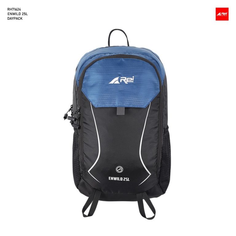 Tas Ransel Enwild Daypack Arei Outdoorgear - Image 10