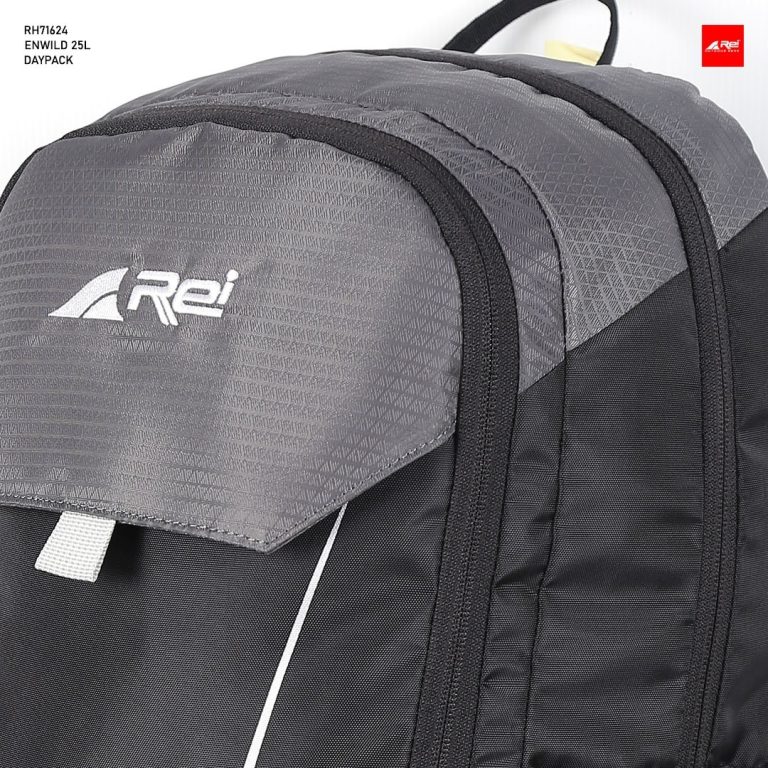 Tas Ransel Enwild Daypack Arei Outdoorgear - Image 17