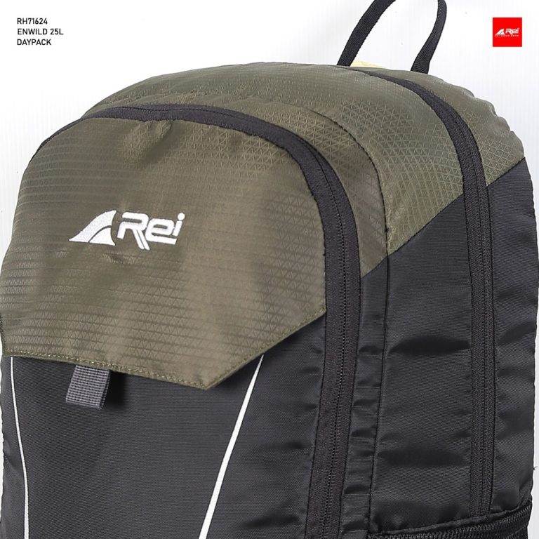 Tas Ransel Enwild Daypack Arei Outdoorgear - Image 16