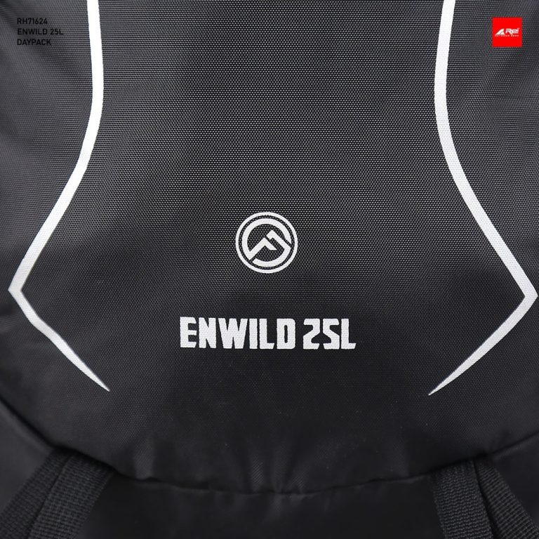 Tas Ransel Enwild Daypack Arei Outdoorgear - Image 18