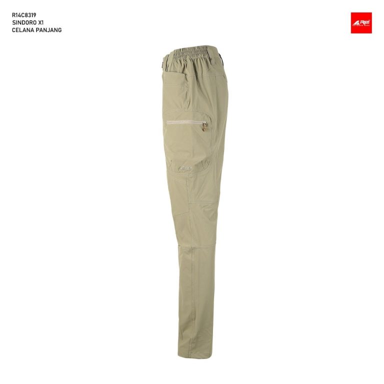 Celana Panjang Pria Sindoro X1 Arei Outdoorgear - Image 15