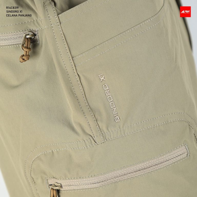Celana Panjang Pria Sindoro X1 Arei Outdoorgear - Image 18