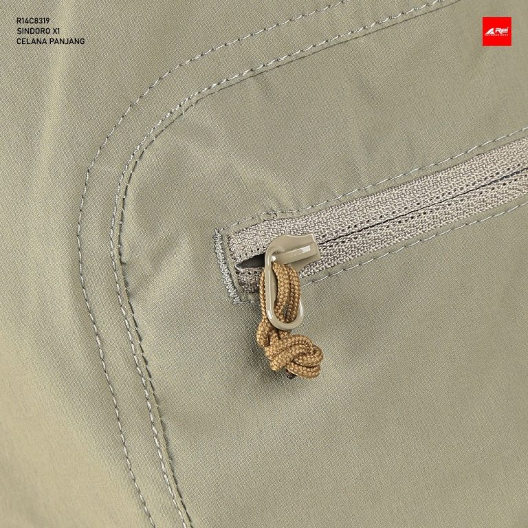 Celana Panjang Pria Sindoro X1 Arei Outdoorgear - Image 19
