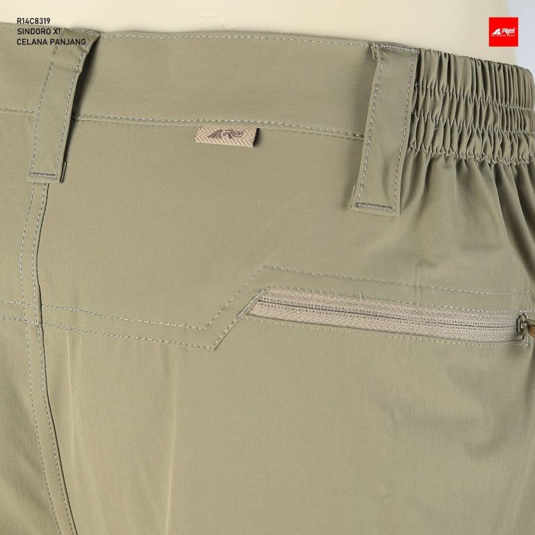 Celana Panjang Pria Sindoro X1 Arei Outdoorgear - Image 21