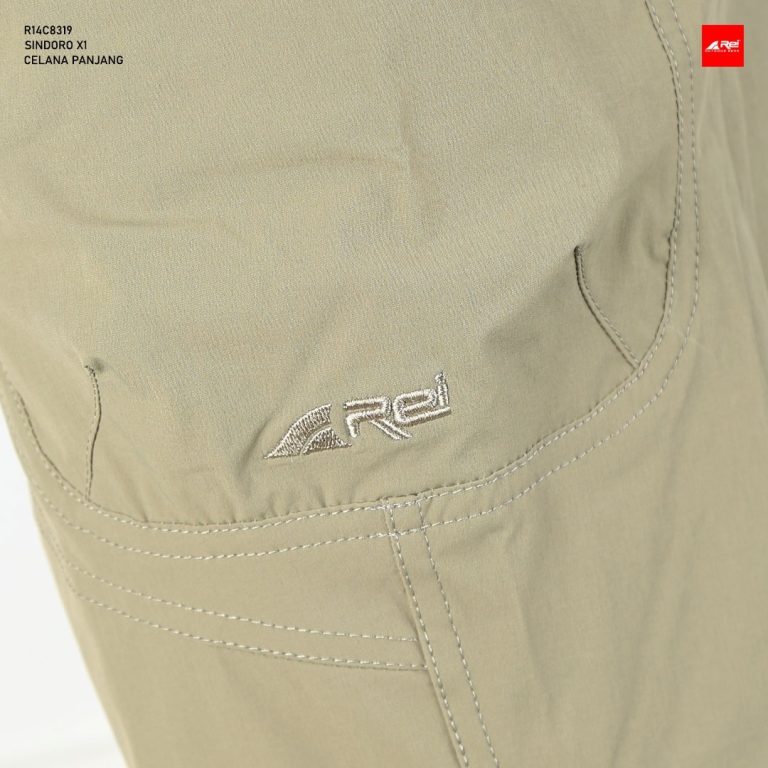 Celana Panjang Pria Sindoro X1 Arei Outdoorgear - Image 17