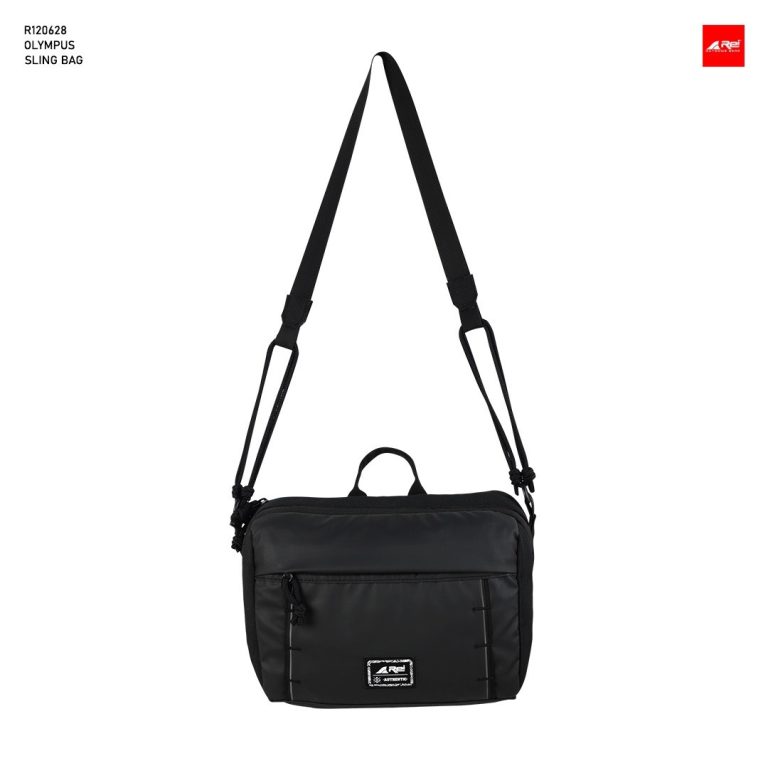 Tas Selempang Olympus Arei Outdoorgear - Image 7