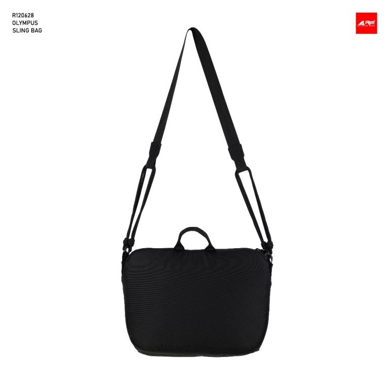 Tas Selempang Olympus Arei Outdoorgear - Image 8