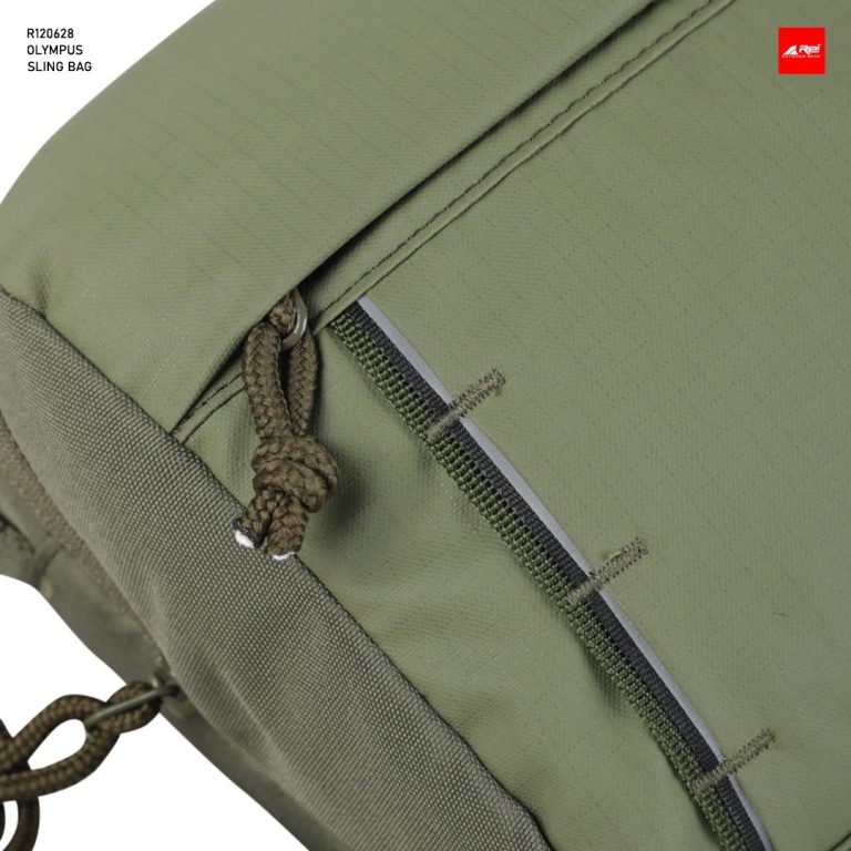 Tas Selempang Olympus Arei Outdoorgear - Image 15