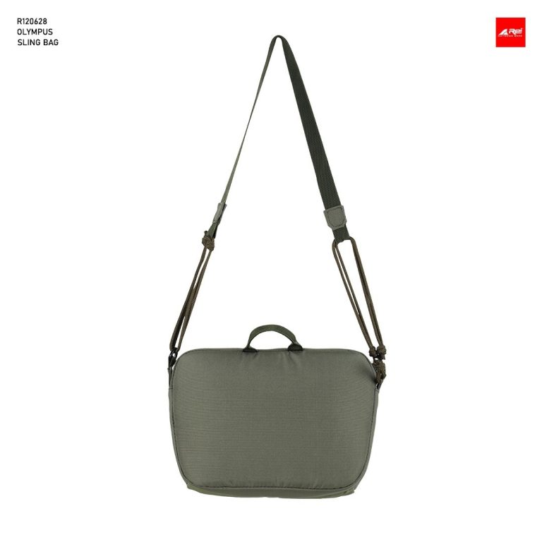 Tas Selempang Olympus Arei Outdoorgear - Image 10