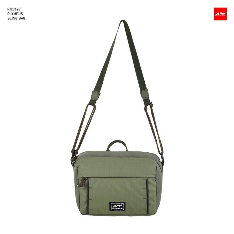 Tas Selempang Olympus Arei Outdoorgear - Image 9