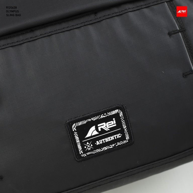 Tas Selempang Olympus Arei Outdoorgear - Image 13