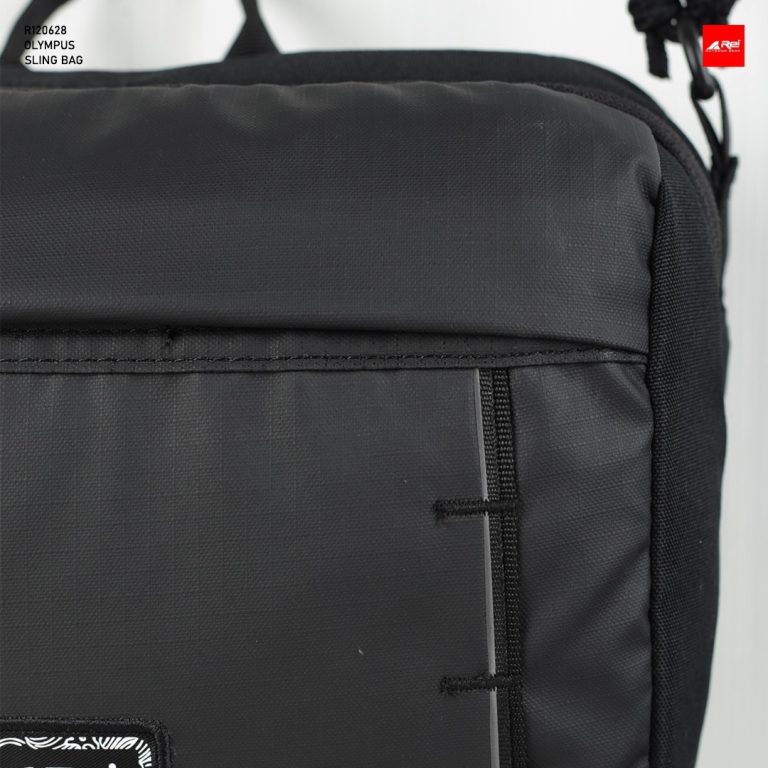 Tas Selempang Olympus Arei Outdoorgear - Image 12