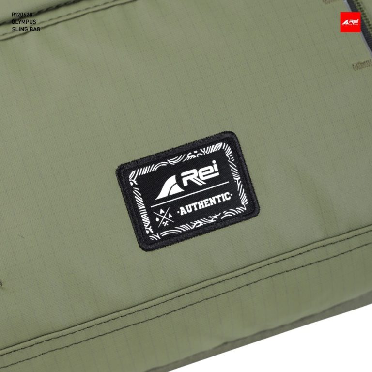 Tas Selempang Olympus Arei Outdoorgear - Image 14