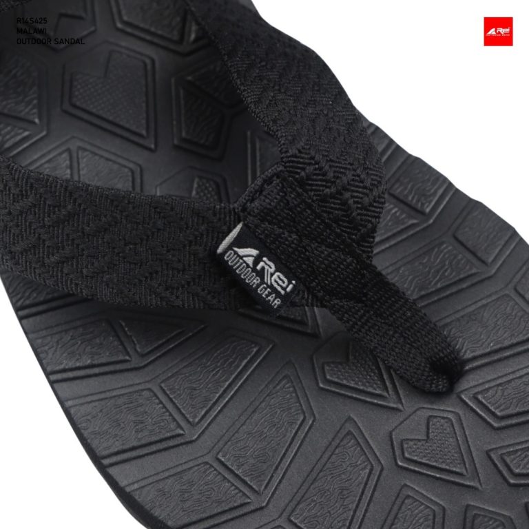 Sandal Jepit Palang Pria Malawi Arei Outdoorgear - Image 5