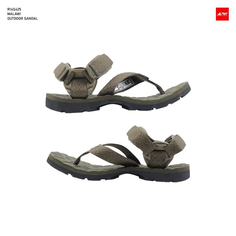 Sandal Jepit Palang Pria Malawi Arei Outdoorgear - Image 4