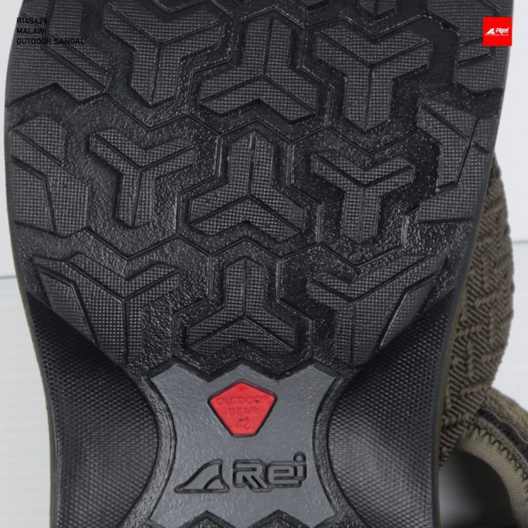 Sandal Jepit Palang Pria Malawi Arei Outdoorgear - Image 7