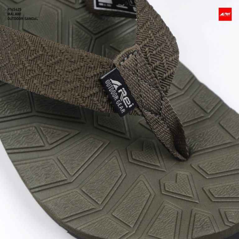 Sandal Jepit Palang Pria Malawi Arei Outdoorgear - Image 6