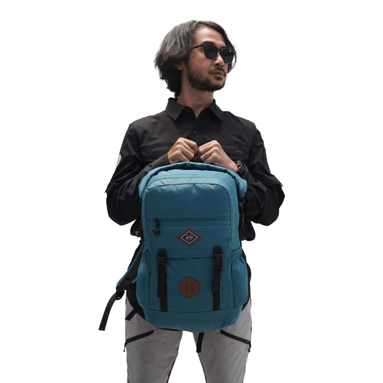 Tas Ransel Outbreak 25 Liter Daypack Arei Outdoorgear - Image 5
