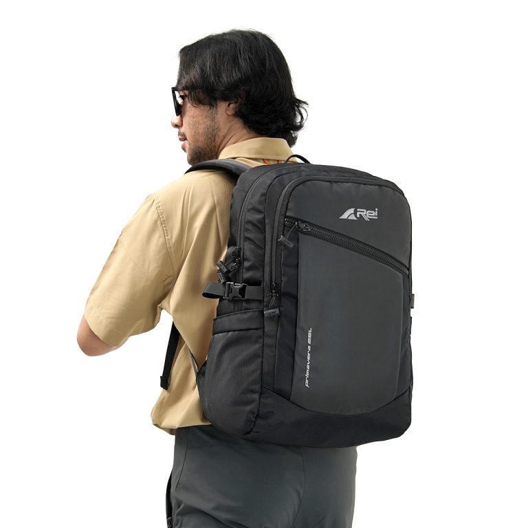 Tas Ransel Primavera 25 Liter Daypack Arei Outdoorgear - Image 5