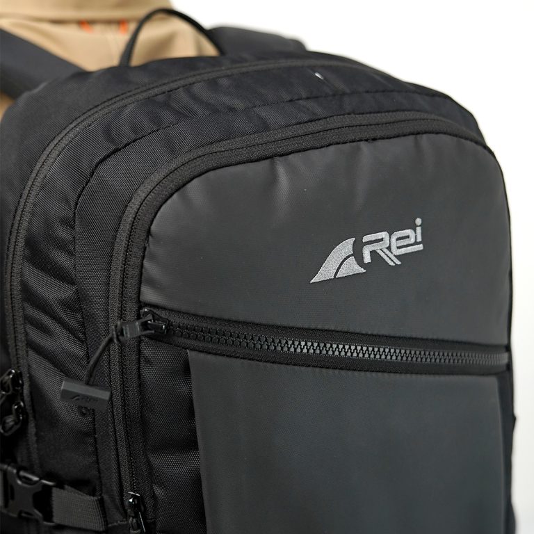 Tas Ransel Primavera 25 Liter Daypack Arei Outdoorgear - Image 14