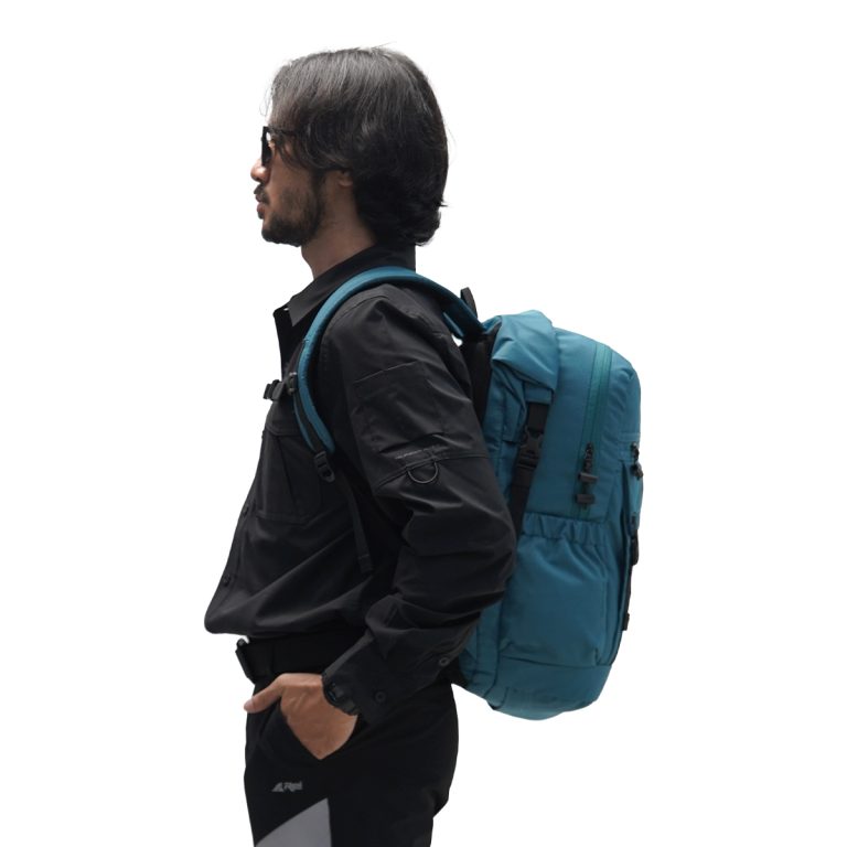 Tas Ransel Outbreak 25 Liter Daypack Arei Outdoorgear - Image 4