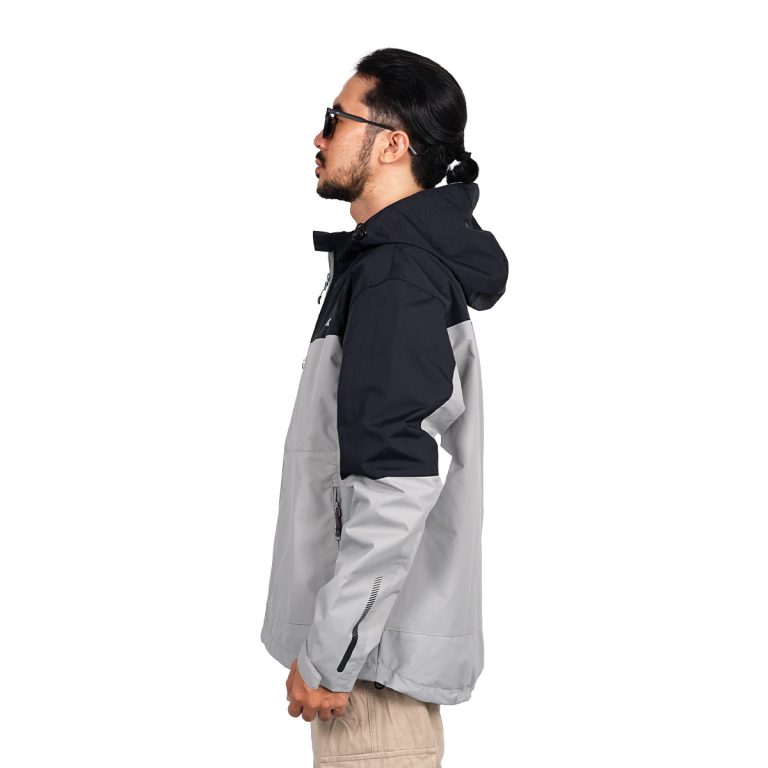 Jaket Pria Arei Sumba Summit 3 Arei Outdoorgear - Image 5