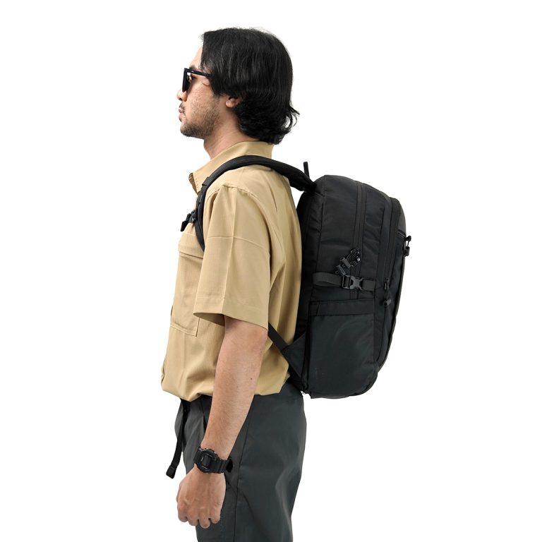 Tas Ransel Primavera 25 Liter Daypack Arei Outdoorgear - Image 4
