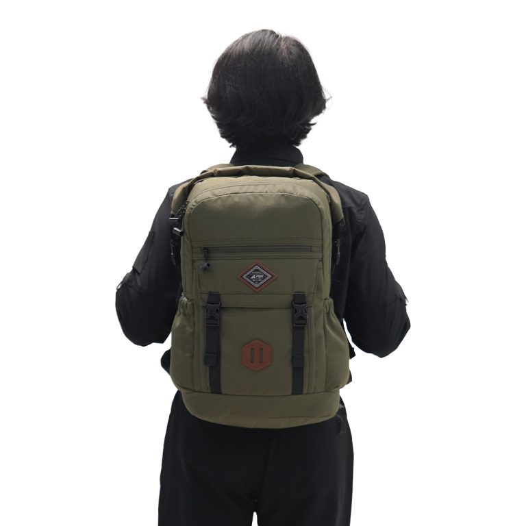 Tas Ransel Outbreak 25 Liter Daypack Arei Outdoorgear - Image 7