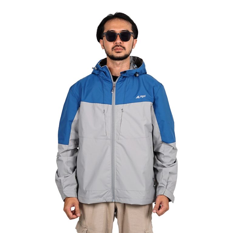 Jaket Pria Arei Sumba Summit 3 Arei Outdoorgear - Image 7