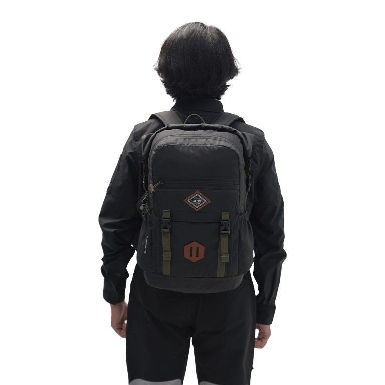 Tas Ransel Outbreak 25 Liter Daypack Arei Outdoorgear - Image 8