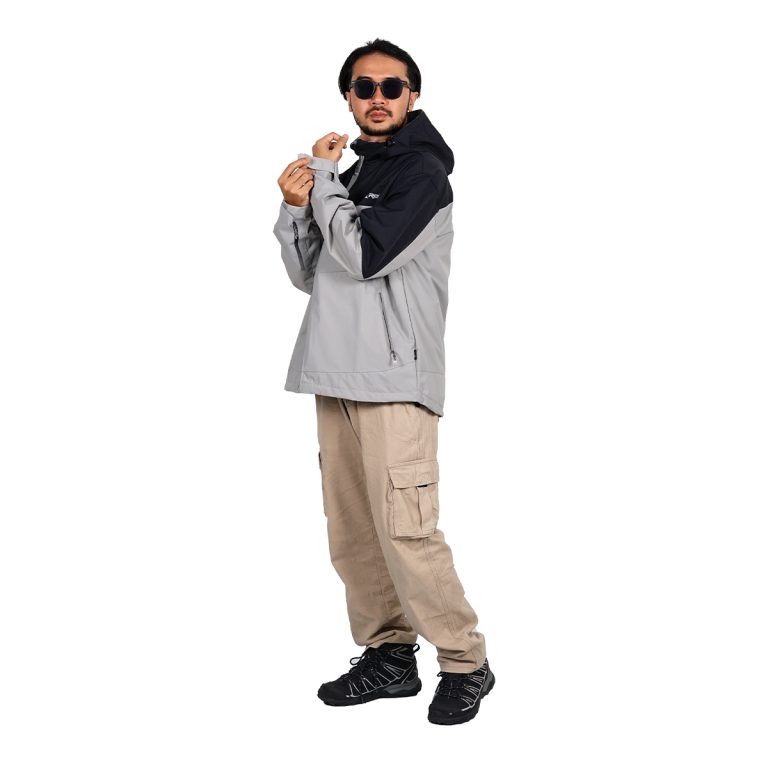 Jaket Pria Arei Sumba Summit 3 Arei Outdoorgear - Image 6