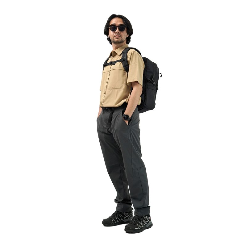 Tas Ransel Primavera 25 Liter Daypack Arei Outdoorgear - Image 7