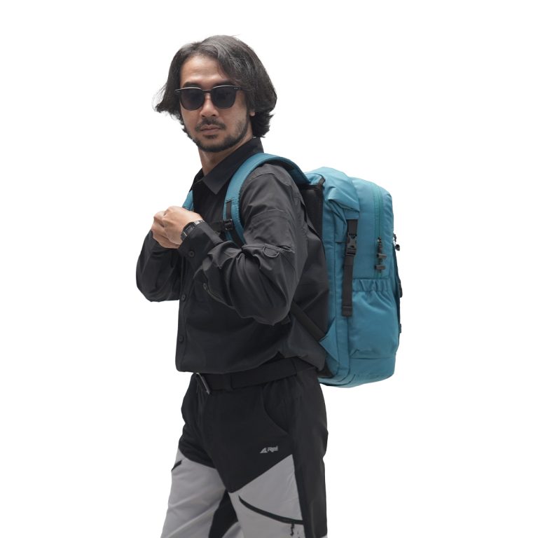 Tas Ransel Outbreak 25 Liter Daypack Arei Outdoorgear - Image 6