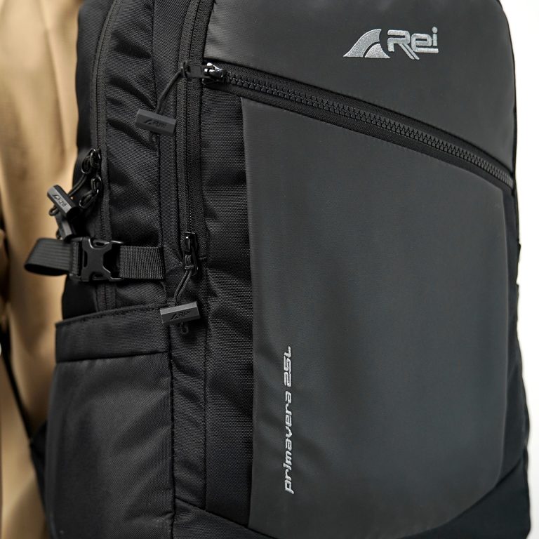 Tas Ransel Primavera 25 Liter Daypack Arei Outdoorgear - Image 12