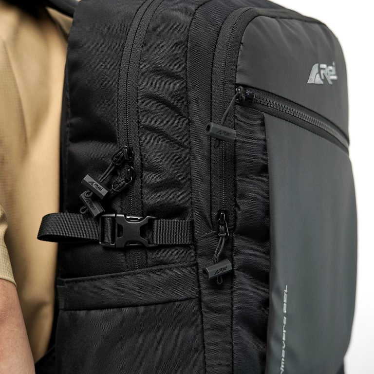 Tas Ransel Primavera 25 Liter Daypack Arei Outdoorgear - Image 13