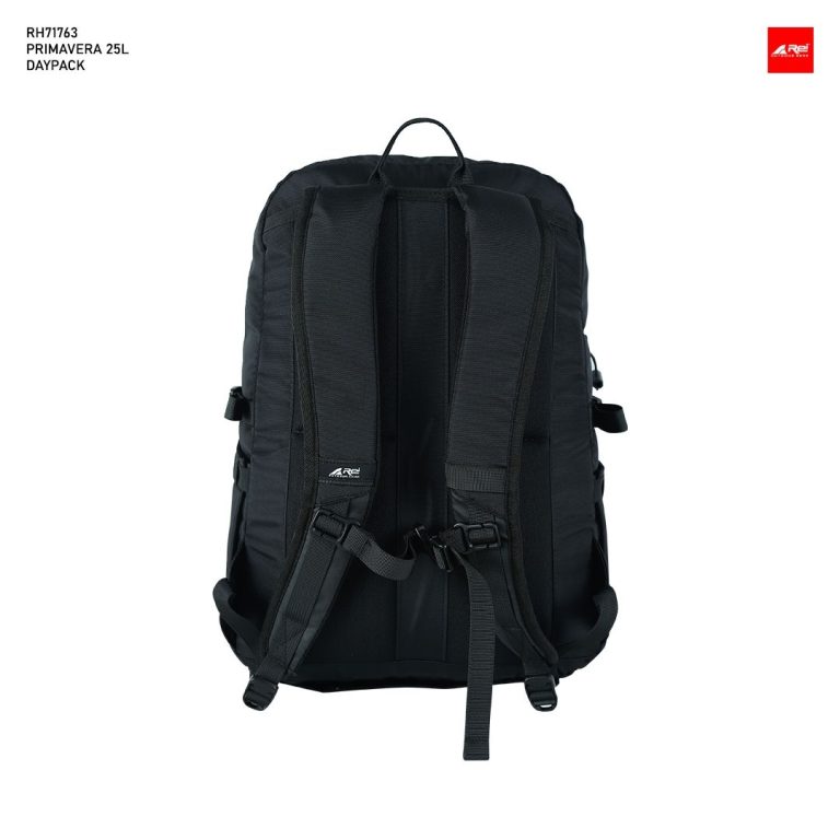 Tas Ransel Primavera 25 Liter Daypack Arei Outdoorgear - Image 10