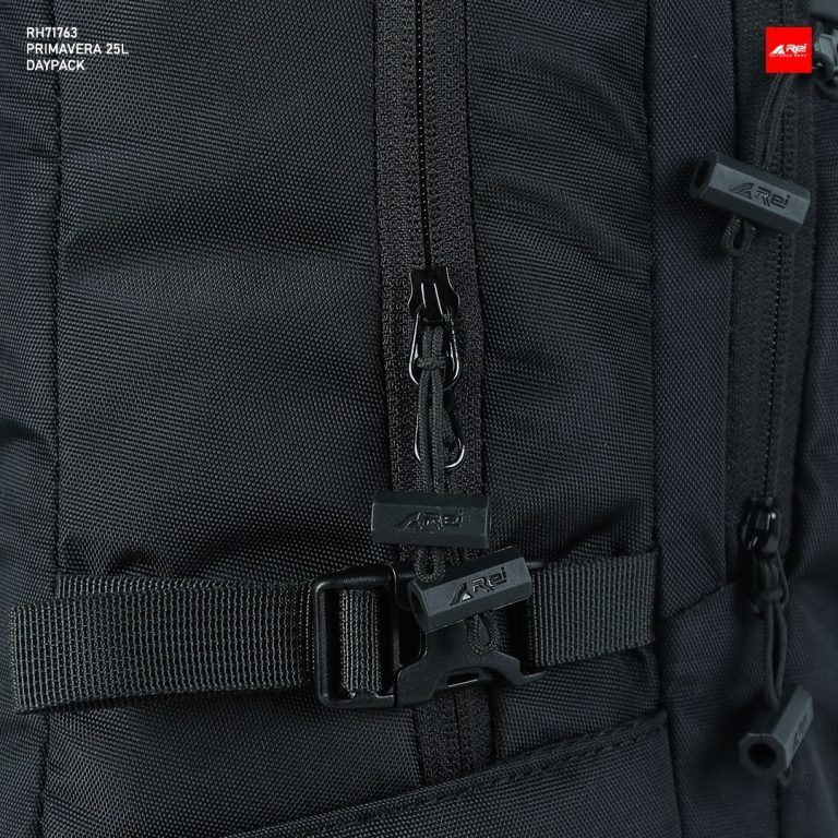 Tas Ransel Primavera 25 Liter Daypack Arei Outdoorgear - Image 16