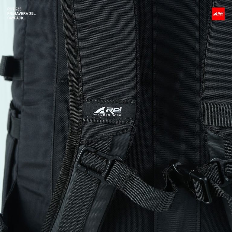 Tas Ransel Primavera 25 Liter Daypack Arei Outdoorgear - Image 17