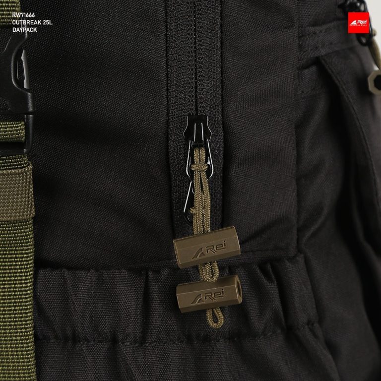Tas Ransel Outbreak 25 Liter Daypack Arei Outdoorgear - Image 16