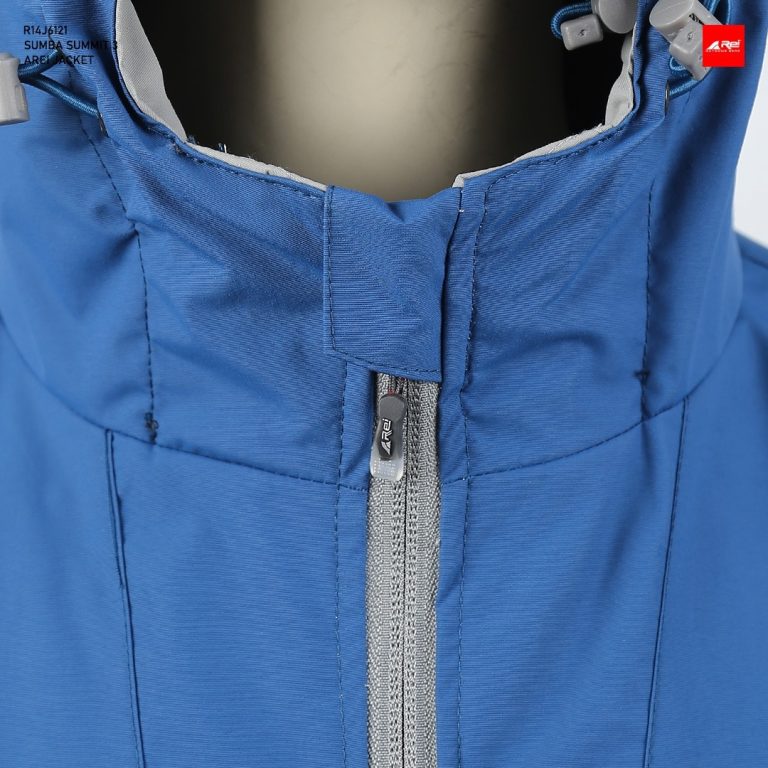 Jaket Pria Arei Sumba Summit 3 Arei Outdoorgear - Image 12
