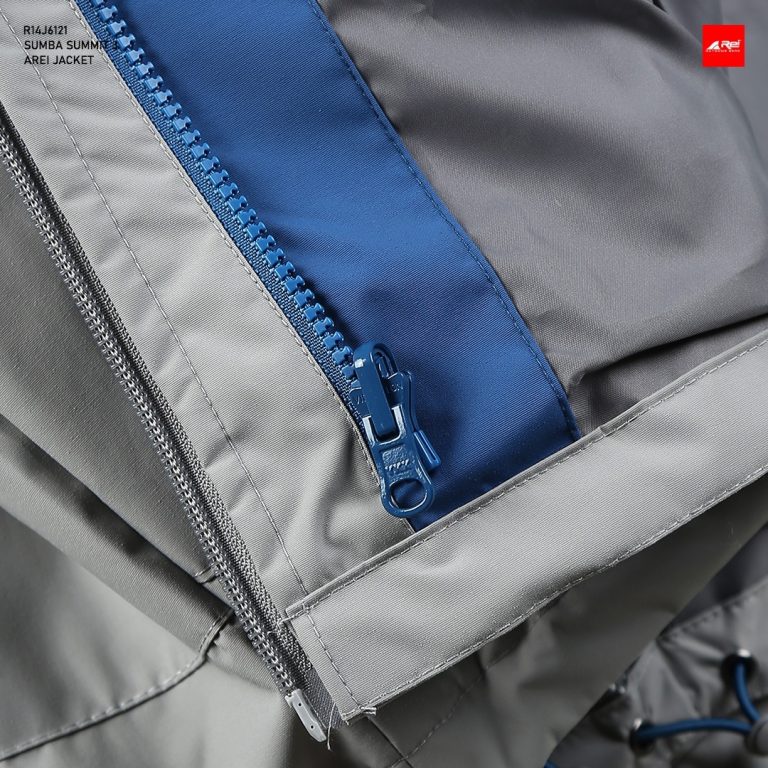Jaket Pria Arei Sumba Summit 3 Arei Outdoorgear - Image 14
