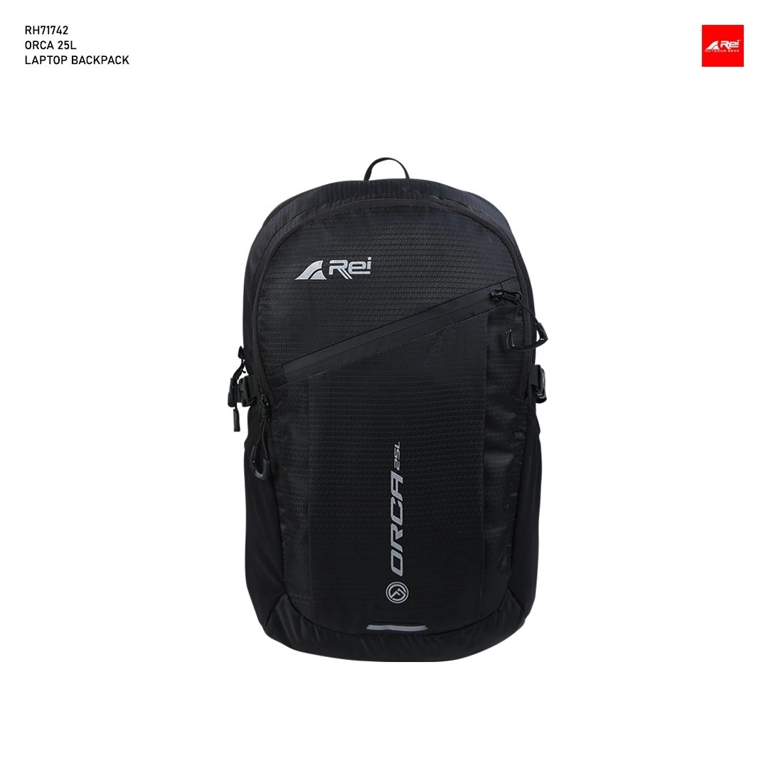 Ransel Orca 25 Liter Daypack Arei Outdoorgear
