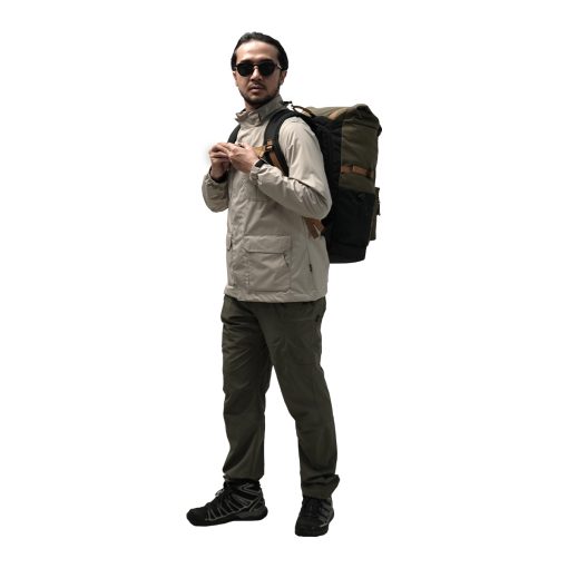 Tas Ransel Rokatenda 02 Liter Daypack Arei Outdoorgear - Image 11
