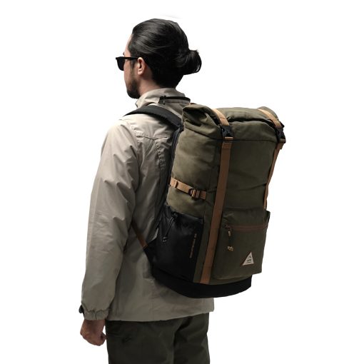 Tas Ransel Rokatenda 02 Liter Daypack Arei Outdoorgear - Image 9