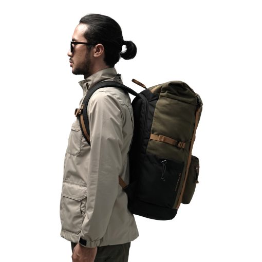 Tas Ransel Rokatenda 02 Liter Daypack Arei Outdoorgear - Image 10