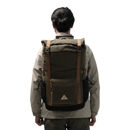 Tas Ransel Rokatenda 02 Liter Daypack Arei Outdoorgear - Image 8