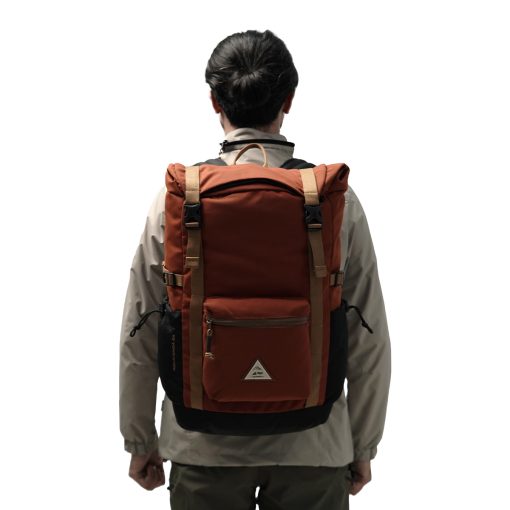 Tas Ransel Rokatenda 02 Liter Daypack Arei Outdoorgear - Image 6