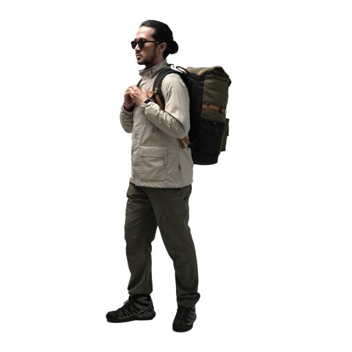 Tas Ransel Rokatenda 02 Liter Daypack Arei Outdoorgear - Image 12