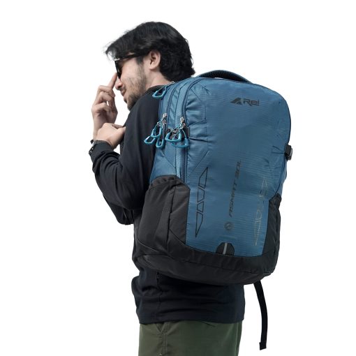 Tas Ransel Asmat 30 Liter Daypack Arei Outdoorgear - Image 10