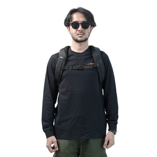 Tas Ransel Asmat 30 Liter Daypack Arei Outdoorgear - Image 13